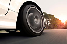 Auto Alignment